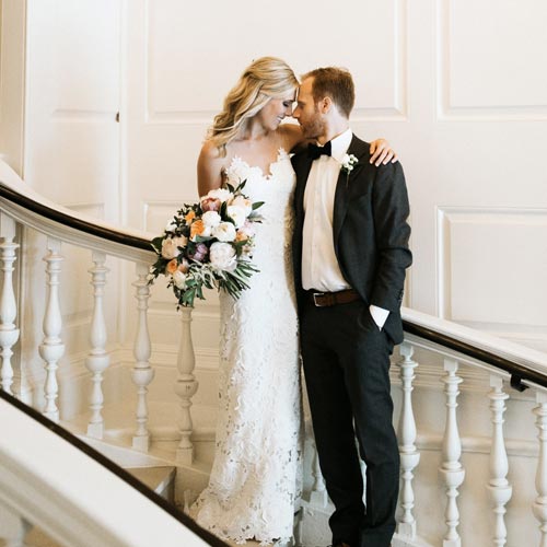 Martina & Davide