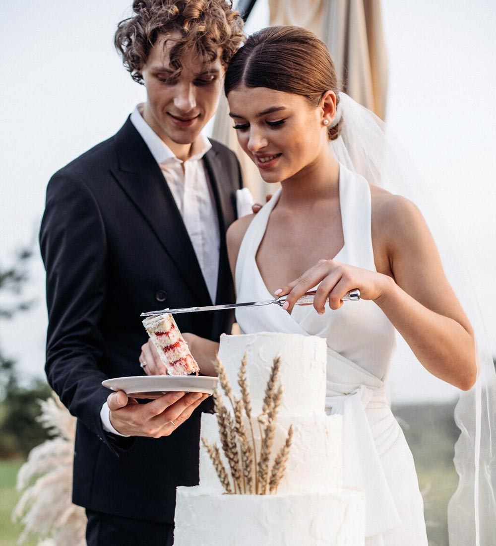 Sara & Luca